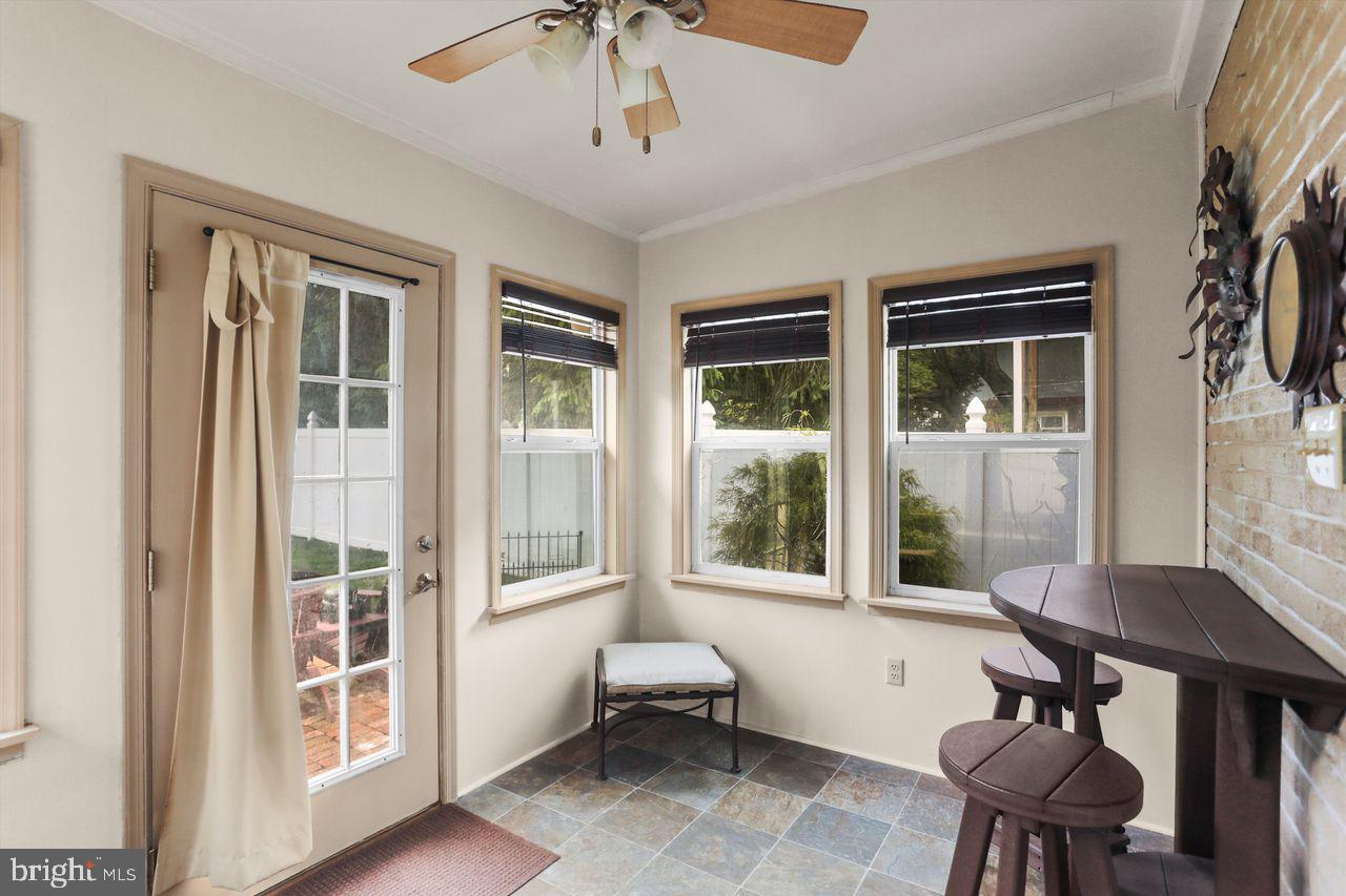 833 Arlington Road York, PA 17403 - Photo 13 of 25 Bright and airy sunlit retreat.