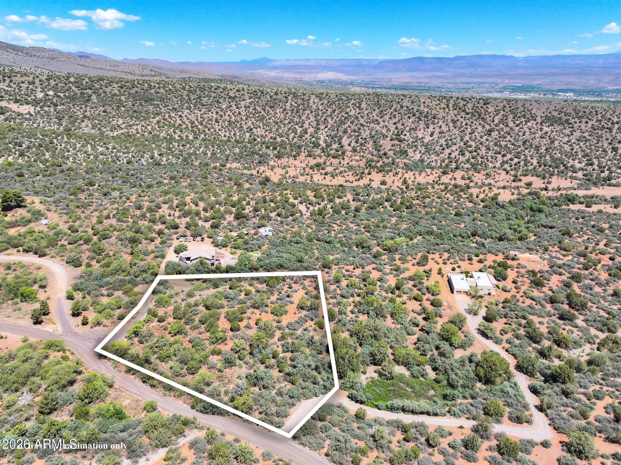2350 West Quail Springs Ranch Road Cottonwood, AZ 86326 - Photo 8 of 24