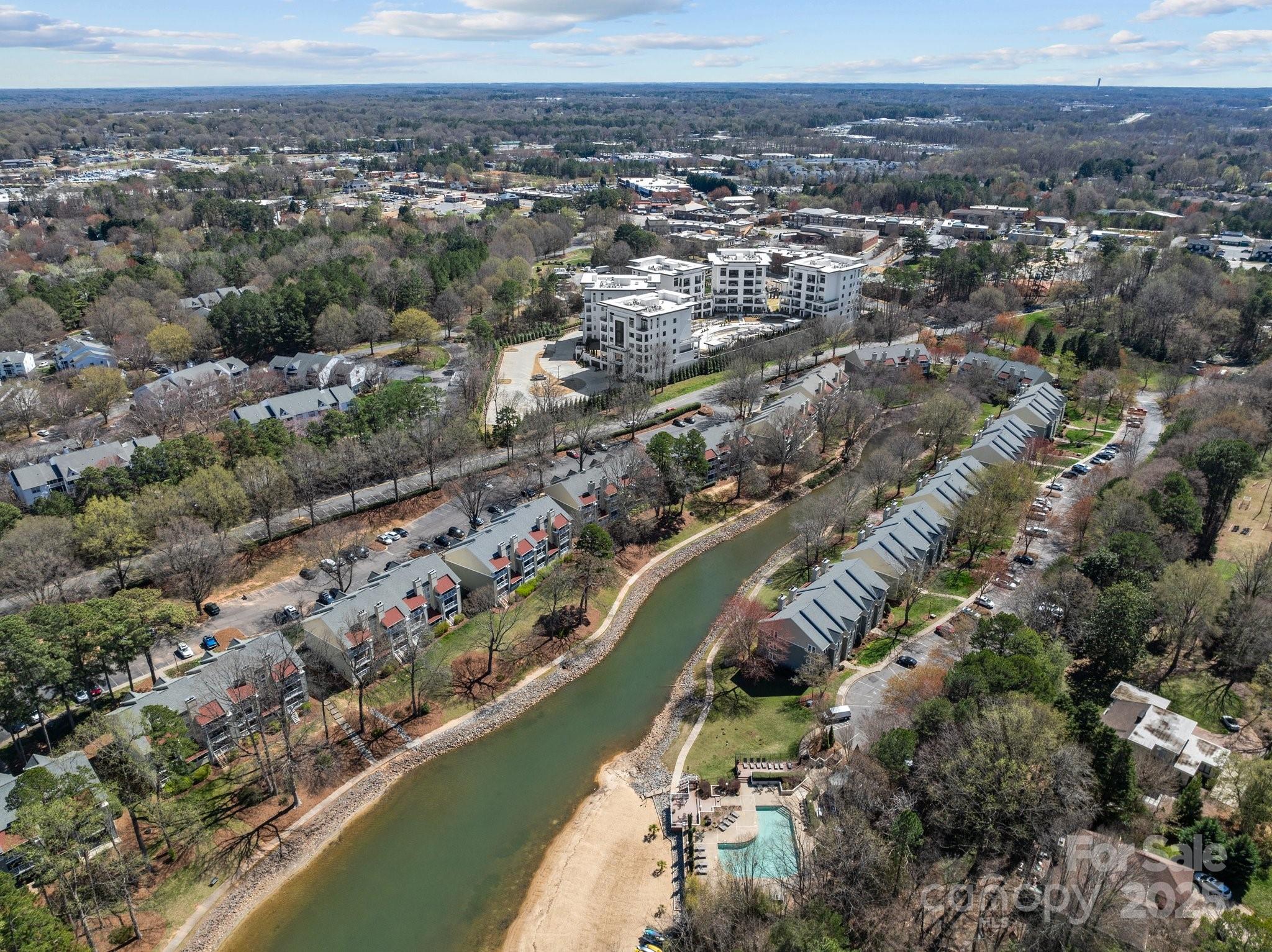19827 Henderson Road, Unit L Cornelius, NC 28031 - Photo 28 of 37