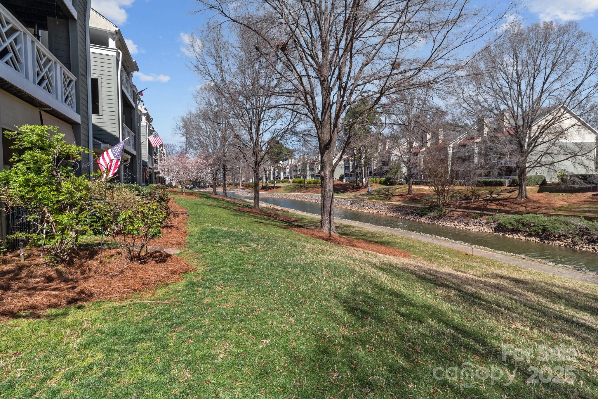 19827 Henderson Road, Unit L Cornelius, NC 28031 - Photo 29 of 37