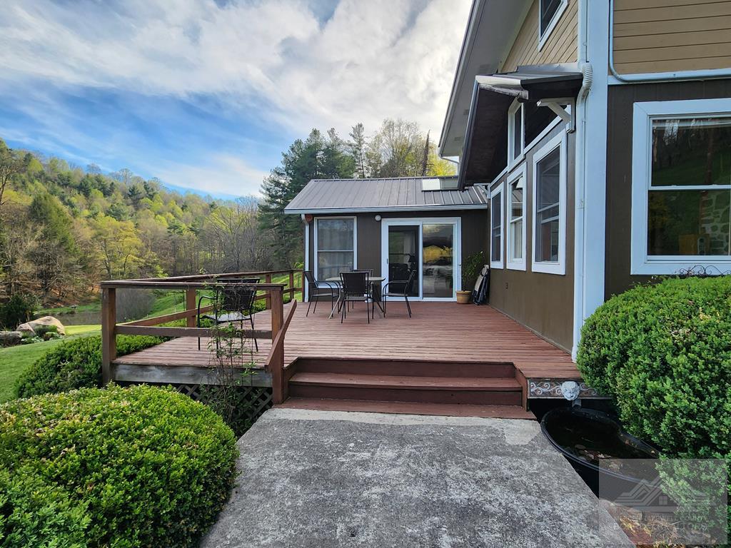 477 Ball Dairy Road Bluefield, WV 24701 - Photo 33 of 61 Gallery Image 33