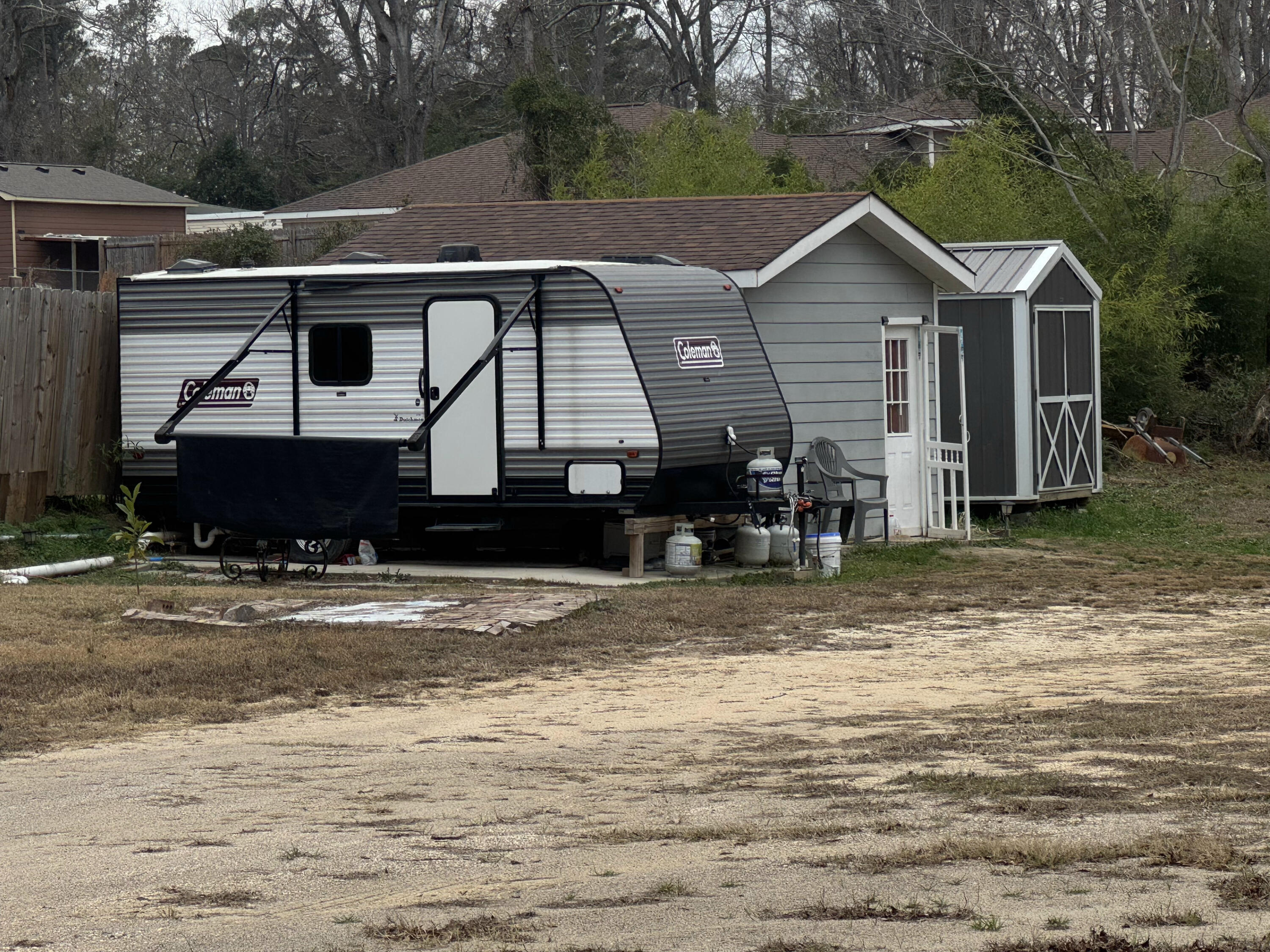 4539 Fiske Loop Evans, GA 30809 - Photo 5 of 10 4539 Fiske Loop