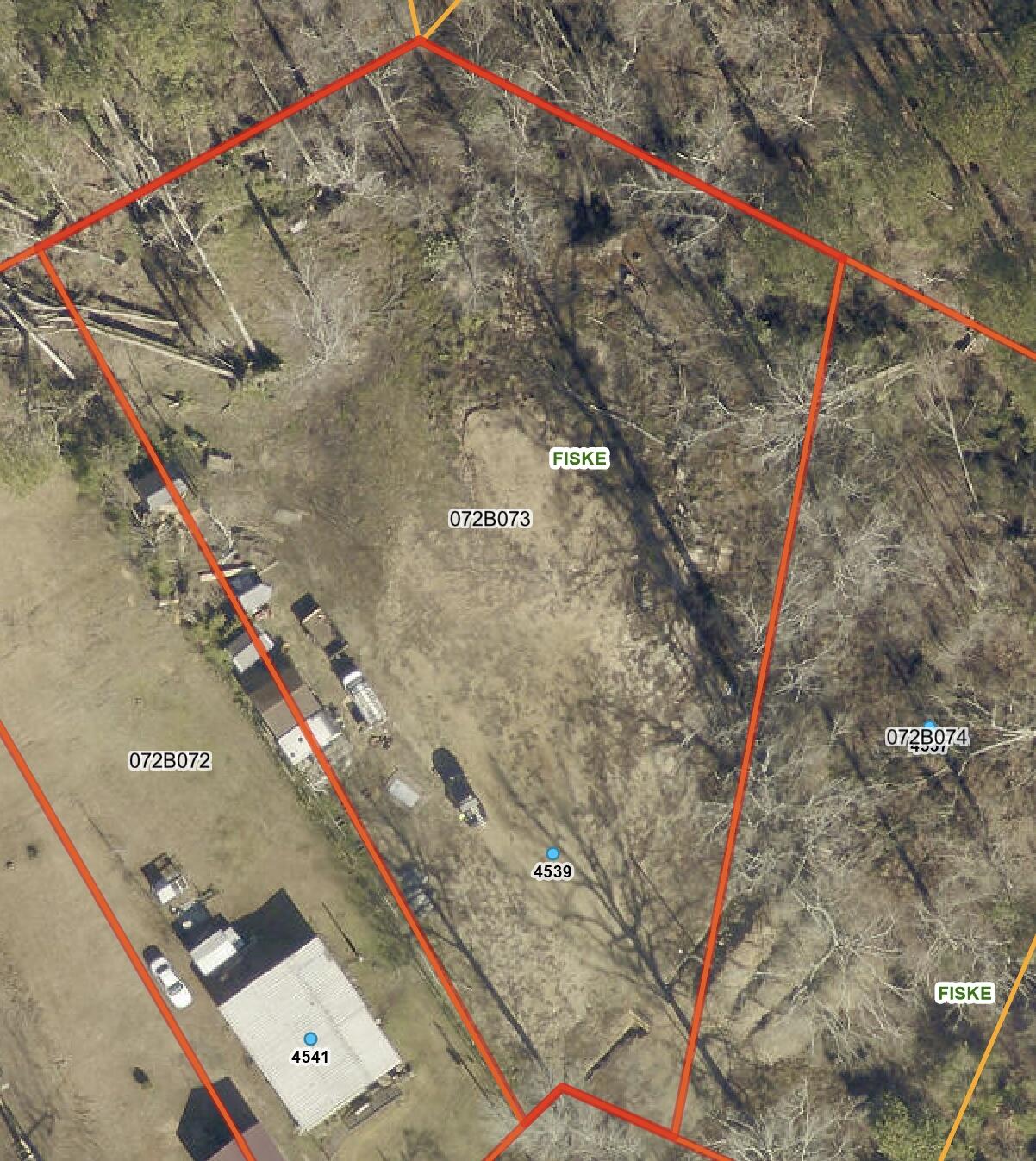 4539 Fiske Loop Evans, GA 30809 - Photo 10 of 10 Screen Shot 2026-01-02 at 3.55.50 PM