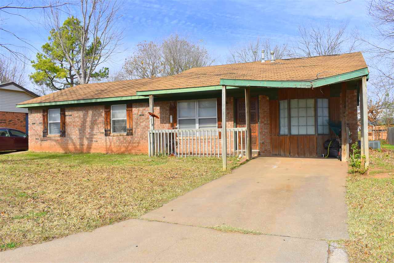 147 East Maple Avenue Perry, OK 73077 - Photo 1 of 16 Gallery Image 1