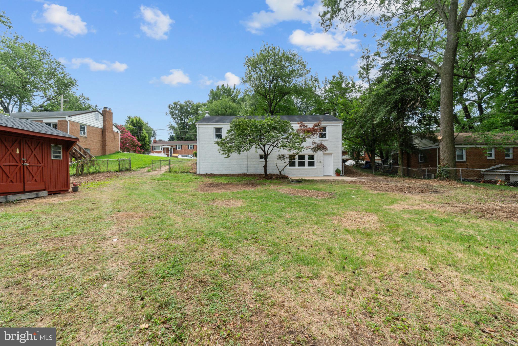4108 Buck Creek Road Temple Hills, MD 20748 - Photo 23 of 24 Gallery Image 23