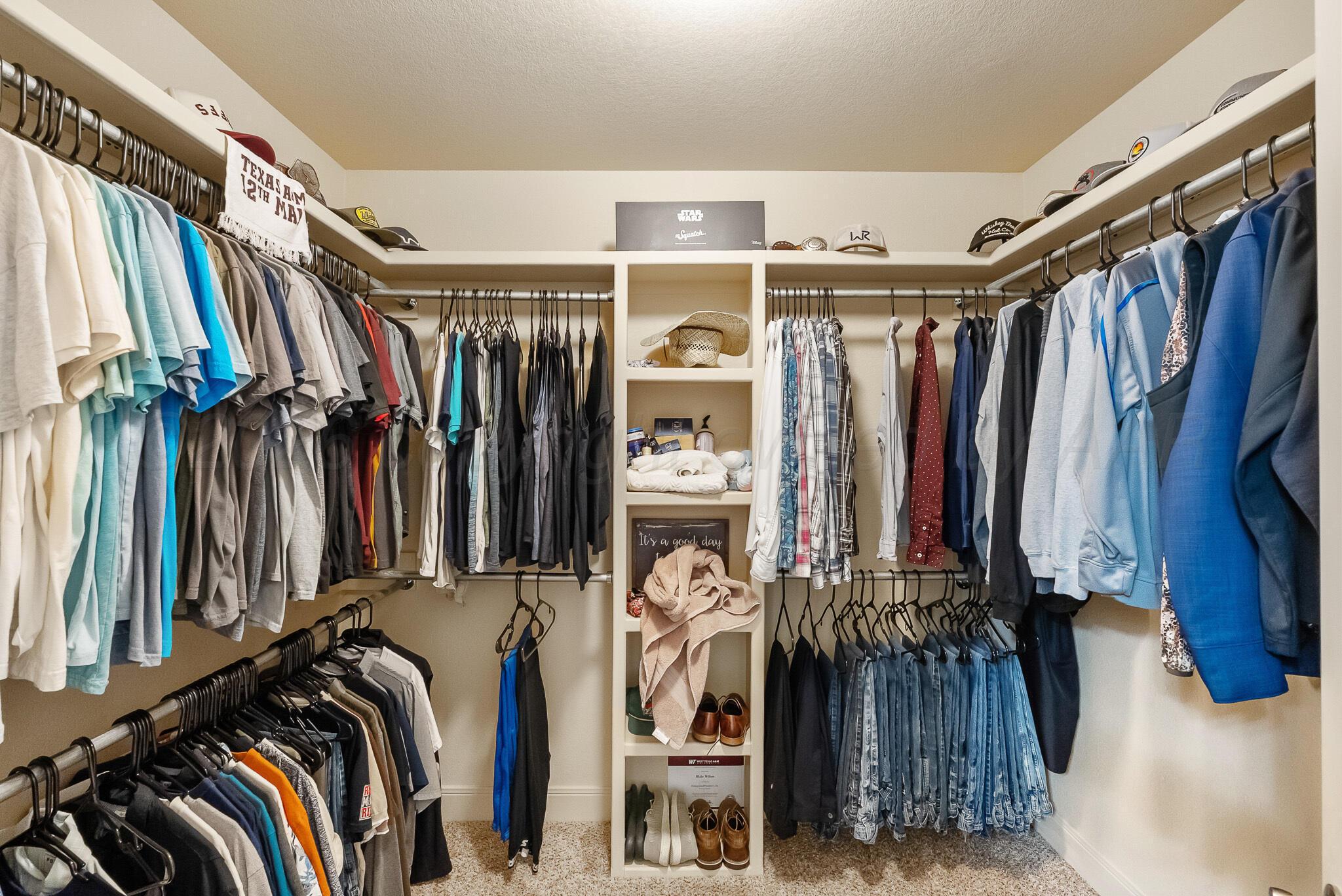 22 Neely Lane Canyon, TX 79015 - Photo 17 of 23 IMG_1429