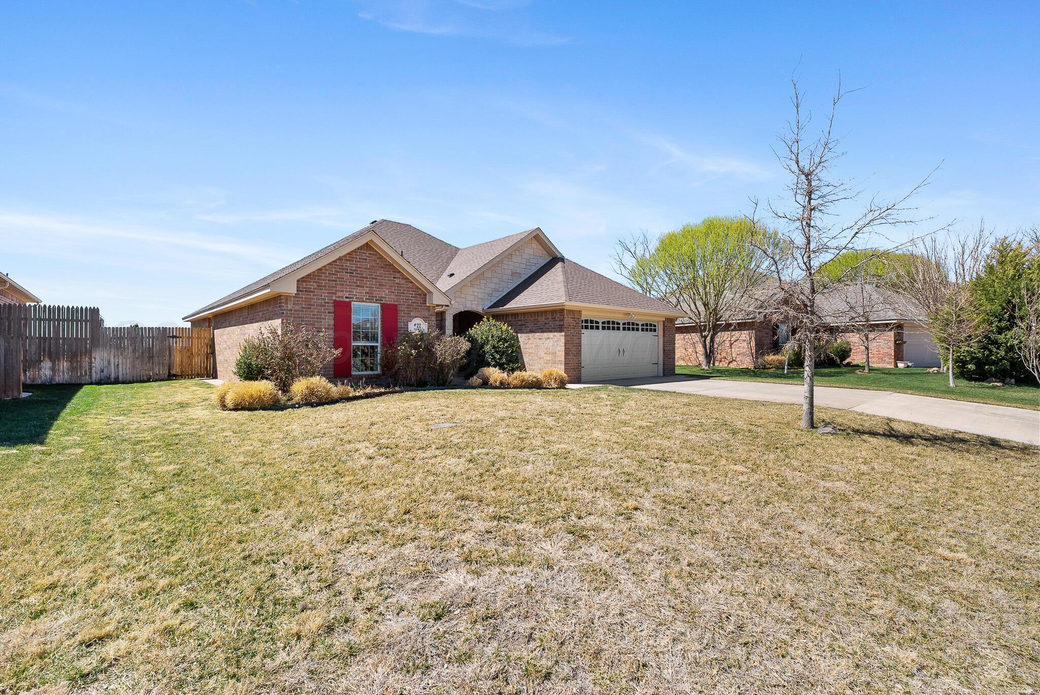 22 Neely Lane Canyon, TX 79015 - Photo 4 of 23 IMG_1421