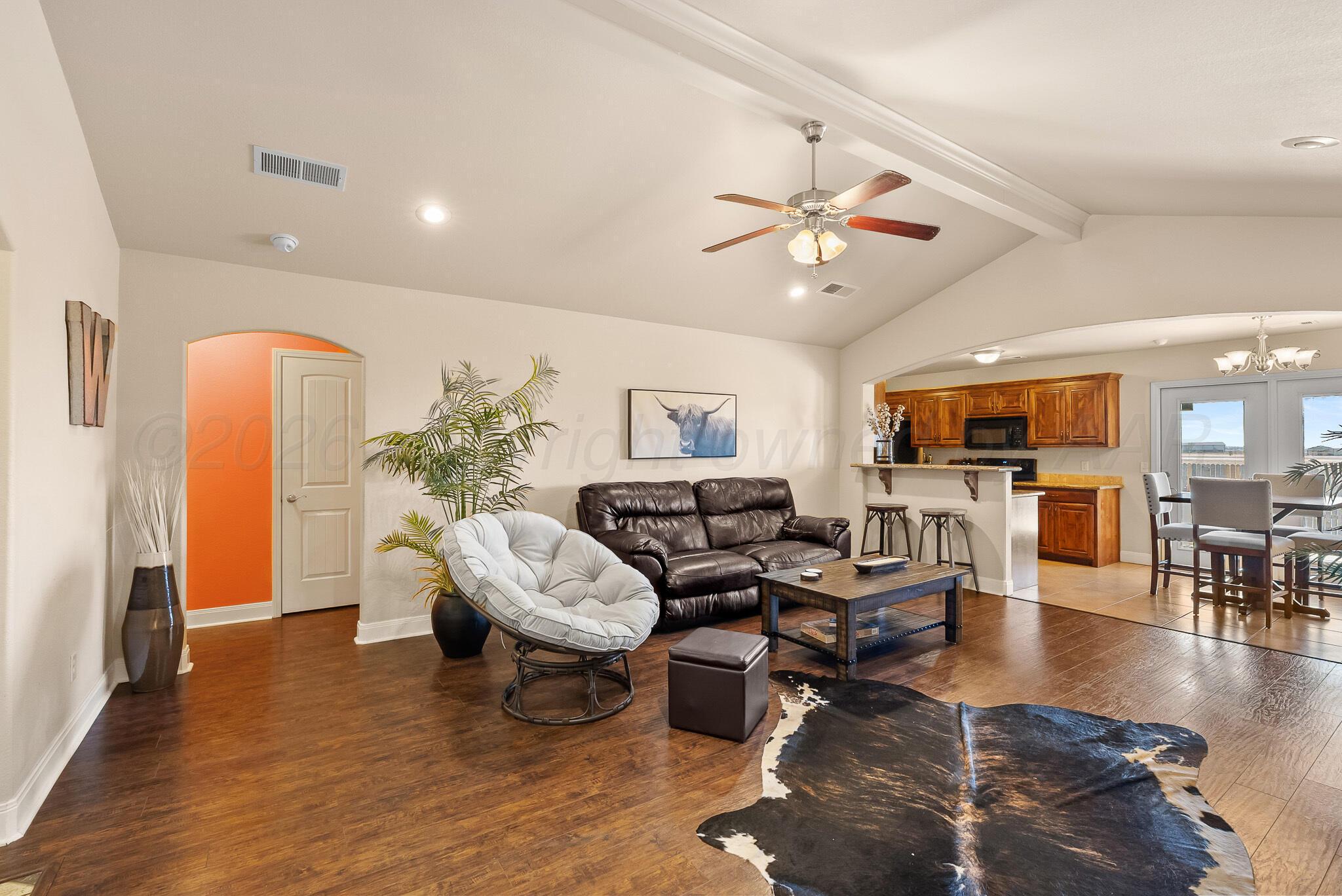 22 Neely Lane Canyon, TX 79015 - Photo 5 of 23 IMG_1413