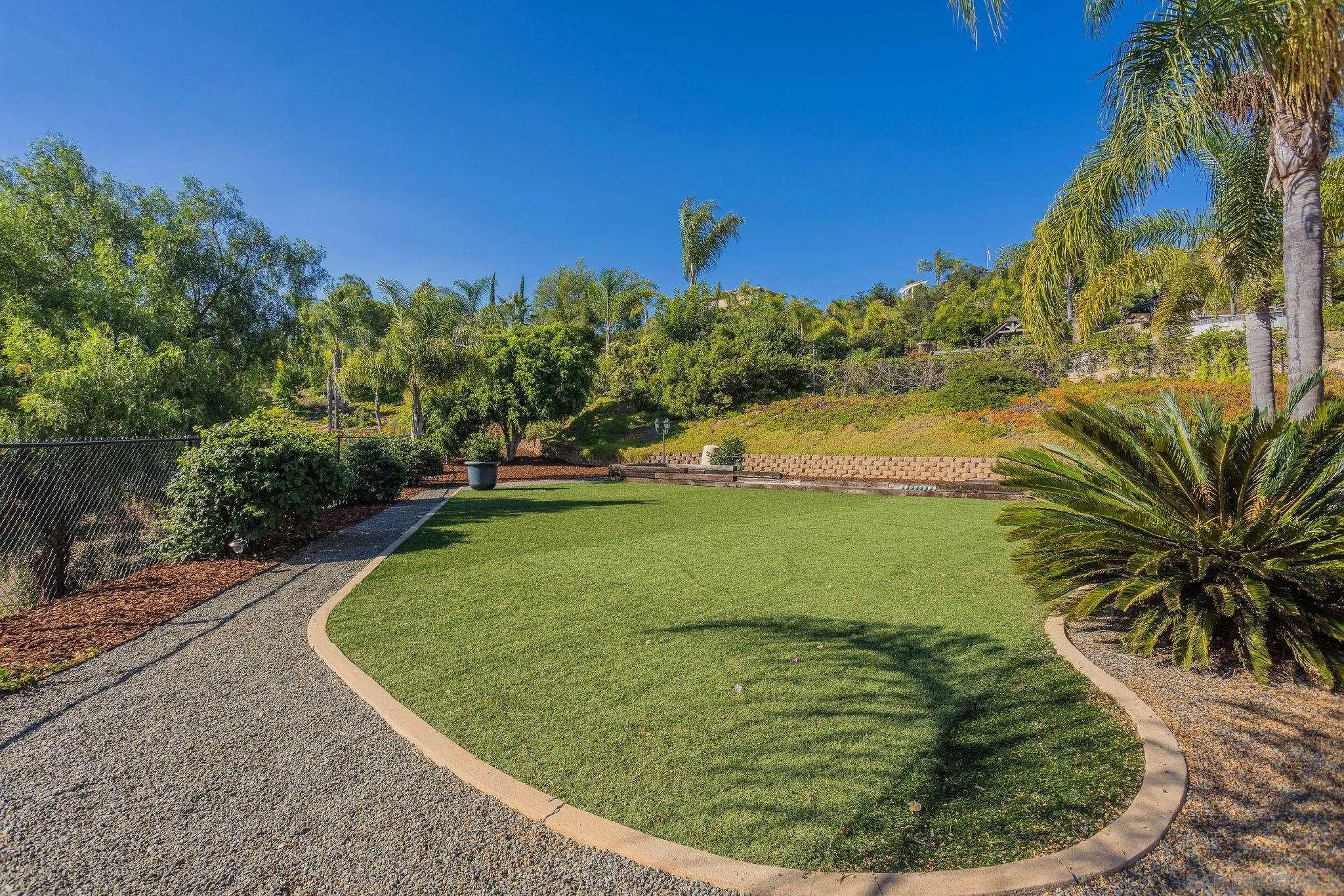 845 Vista Point Circle Vista, CA 92084 - Photo 46 of 58 a view of a swimming pool