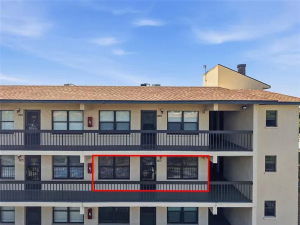 $115,000 | 515 30th Avenue West, Unit H308, Bradenton, FL 34205