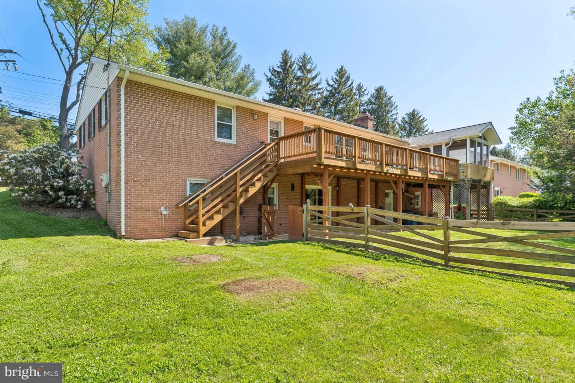 9949 Frederick Road Ellicott City, MD 21042 - Photo 33 of 35 Gallery Image 33