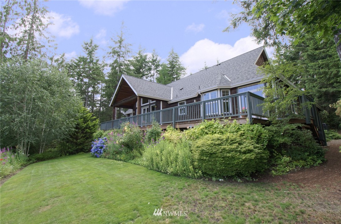 181 East Soderberg Road Allyn, WA 98524 - Photo 21 of 25 Gallery Image 21