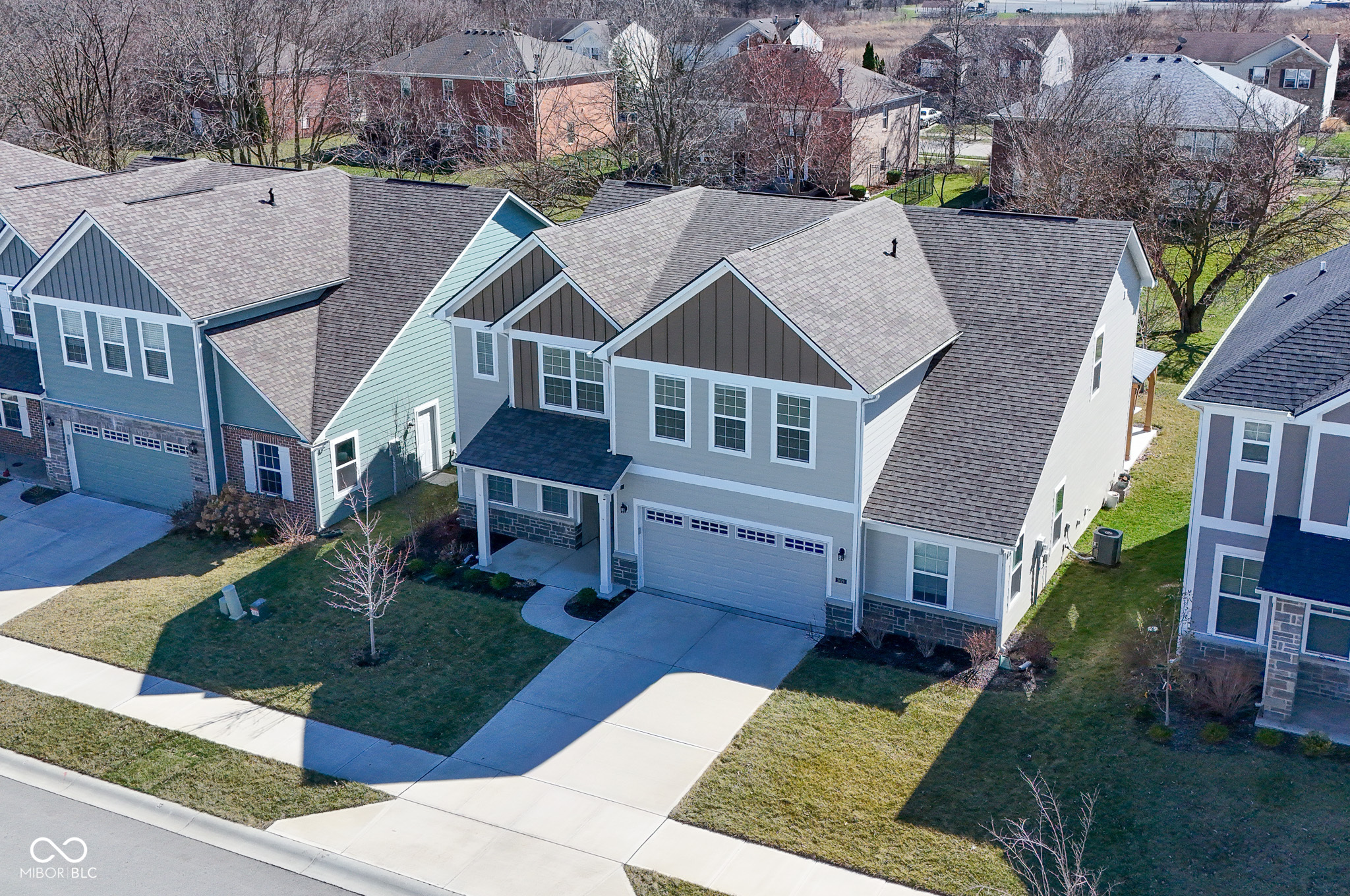 5429 Dunhaven Road Noblesville, IN 46062 - Photo 4 of 64 Gallery Image 4