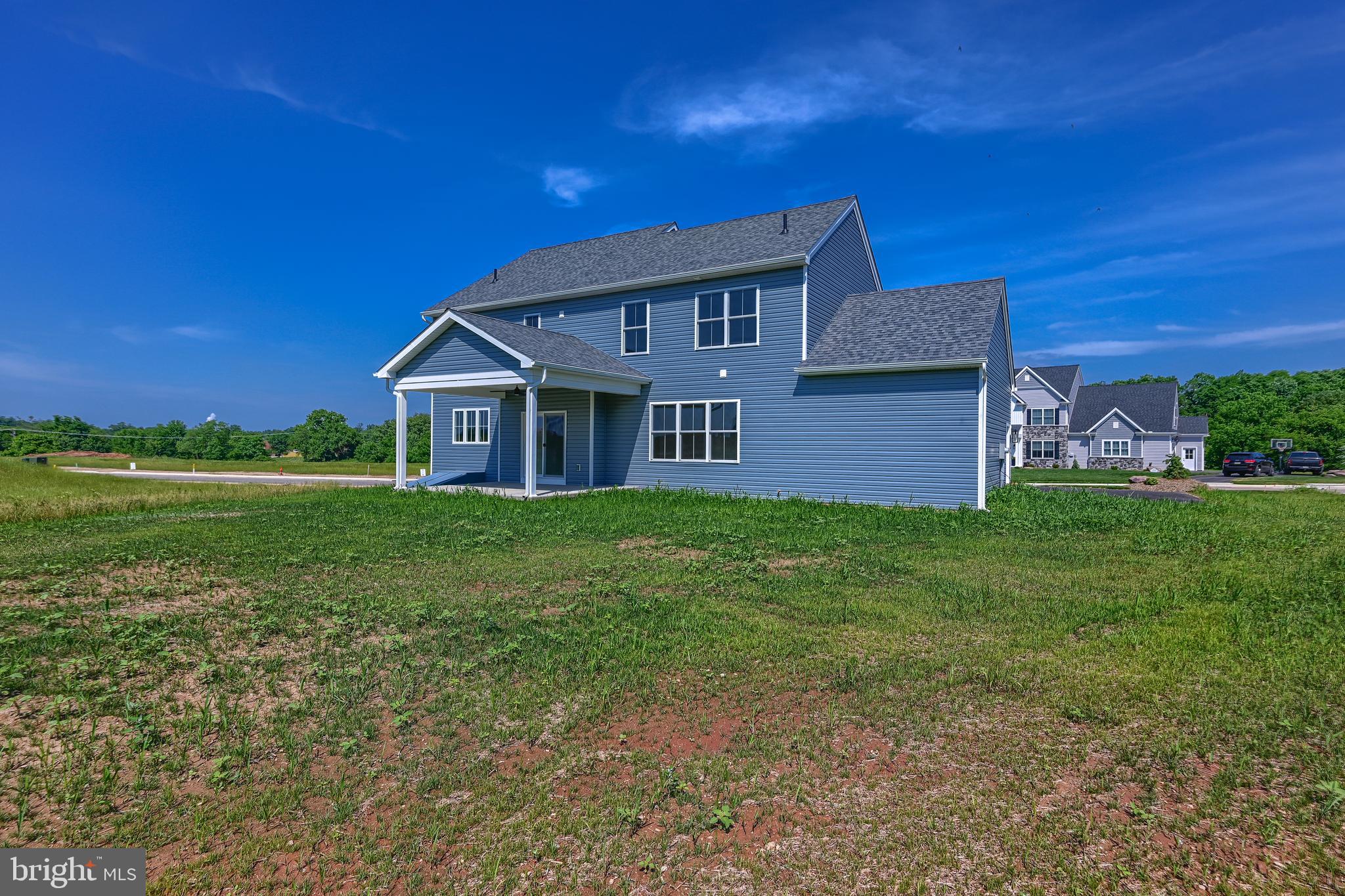 3241 Foxcroft Way York, PA 17406 - Photo 48 of 50