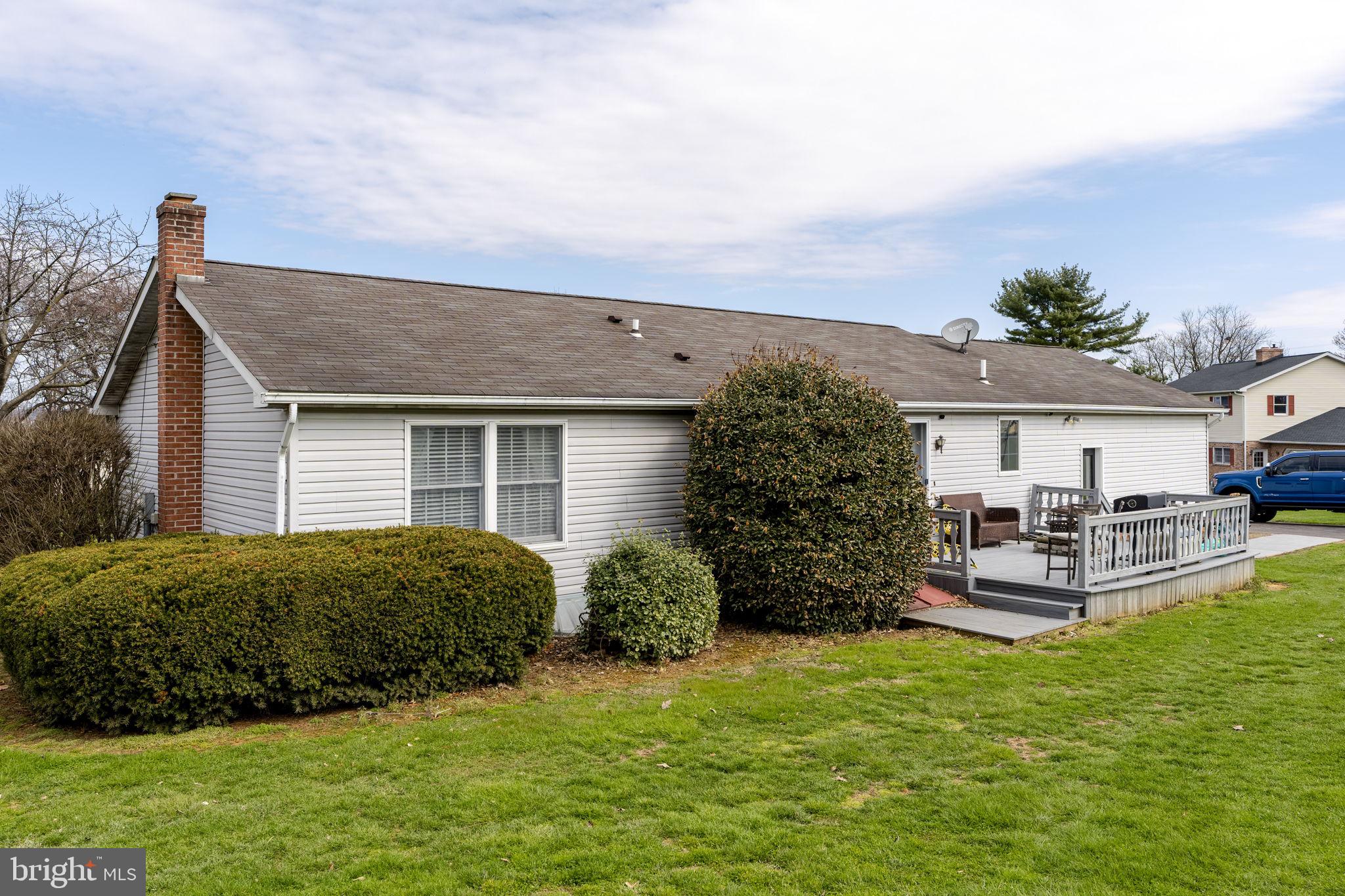 166 Butter Road Leola, PA 17540 - Photo 16 of 52