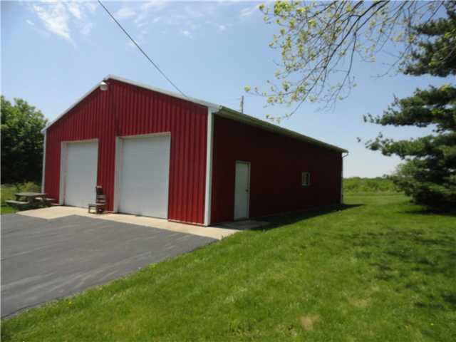 335 Rockmill Road Southwest Lancaster, OH 43130 - Photo 6 of 12