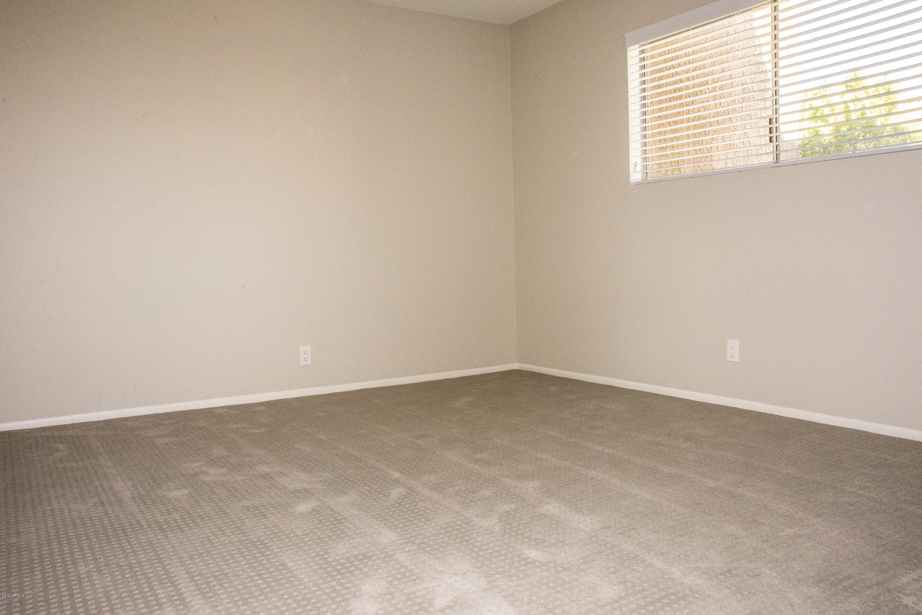 5525 East Thomas Road, Unit R8 Phoenix, AZ 85018 - Photo 12 of 20 Bedroom 2