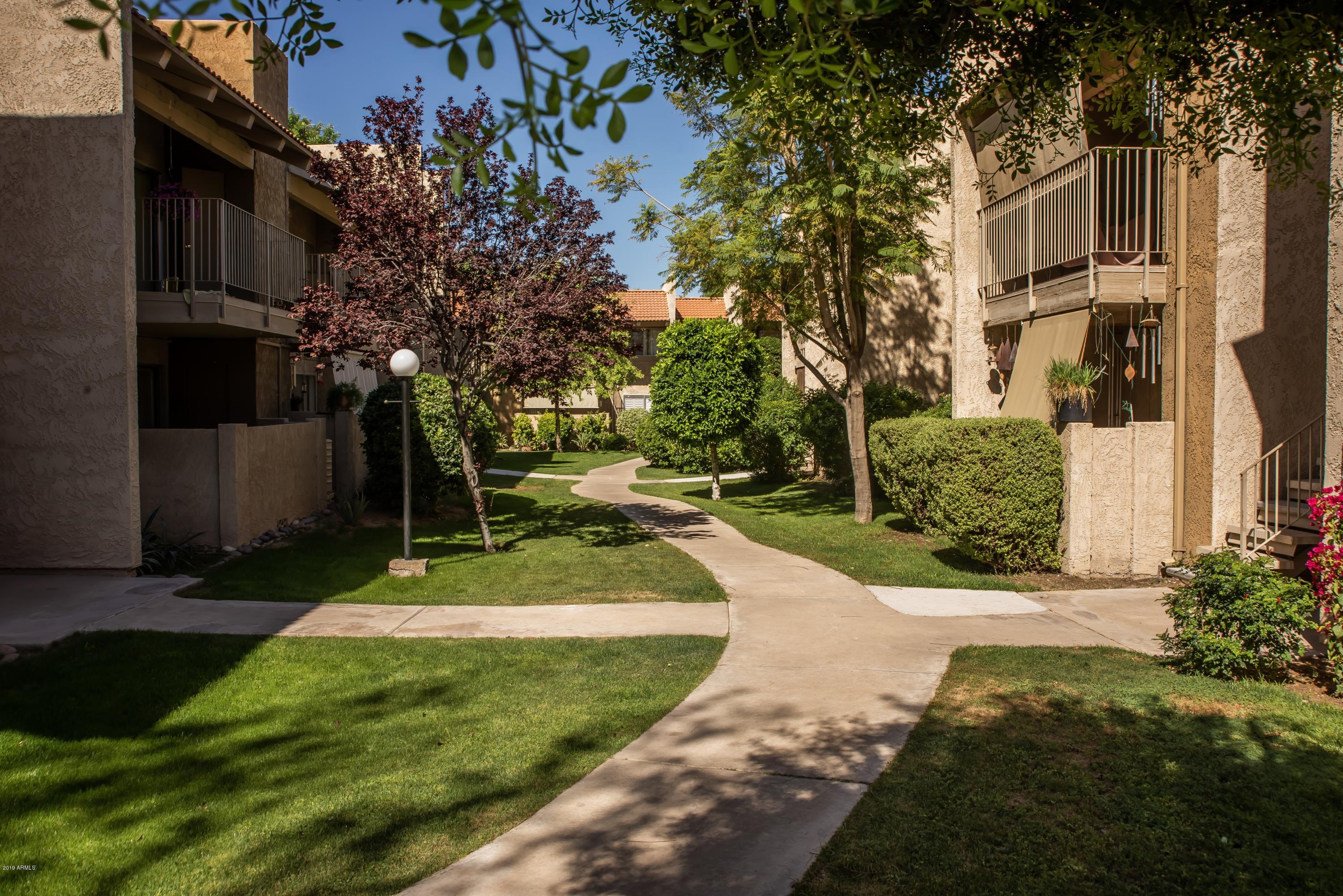5525 East Thomas Road, Unit R8 Phoenix, AZ 85018 - Photo 18 of 20 Community