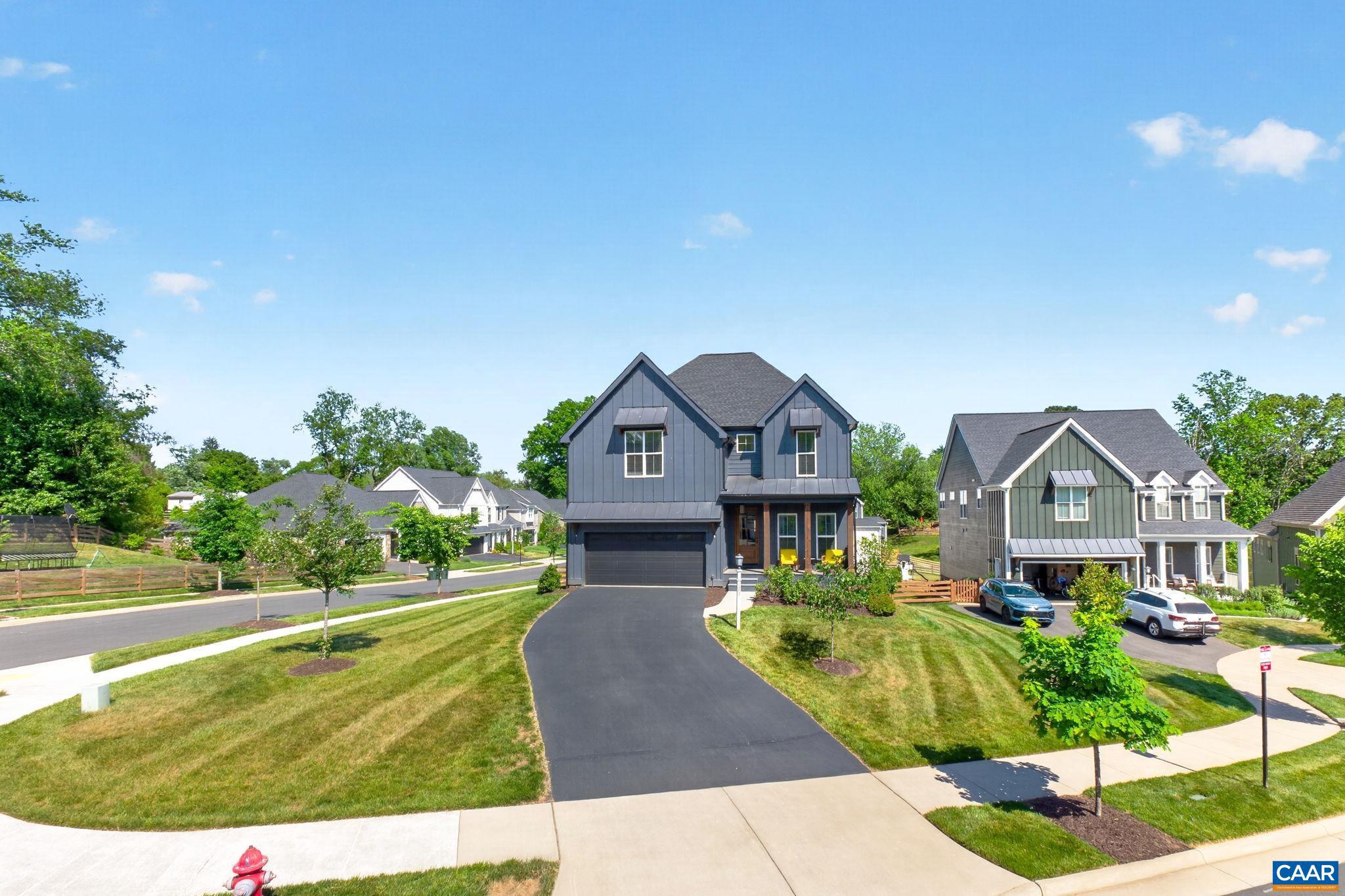 163 Agatha Ridge Lane Crozet, VA 22932 - Photo 49 of 49