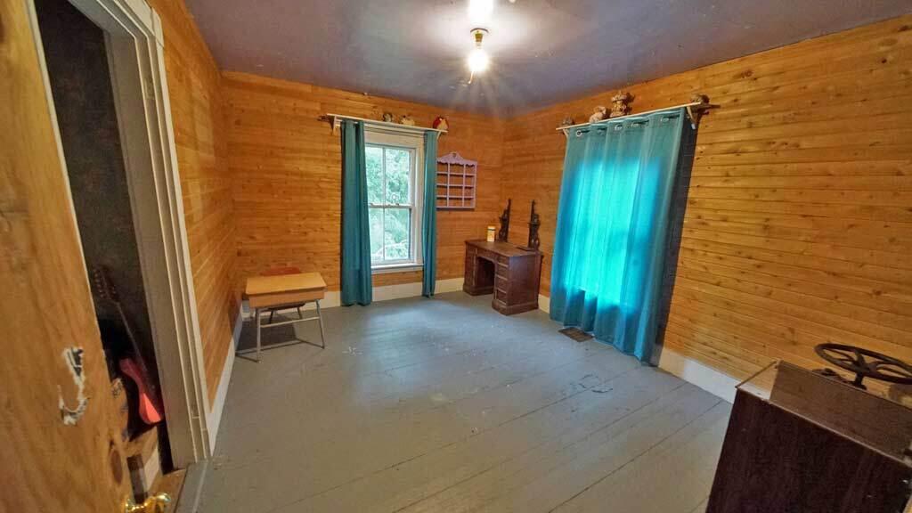 244 Hill Siding Road Littleton, ME 04730 - Photo 18 of 35 244-hill-siding-bedroom