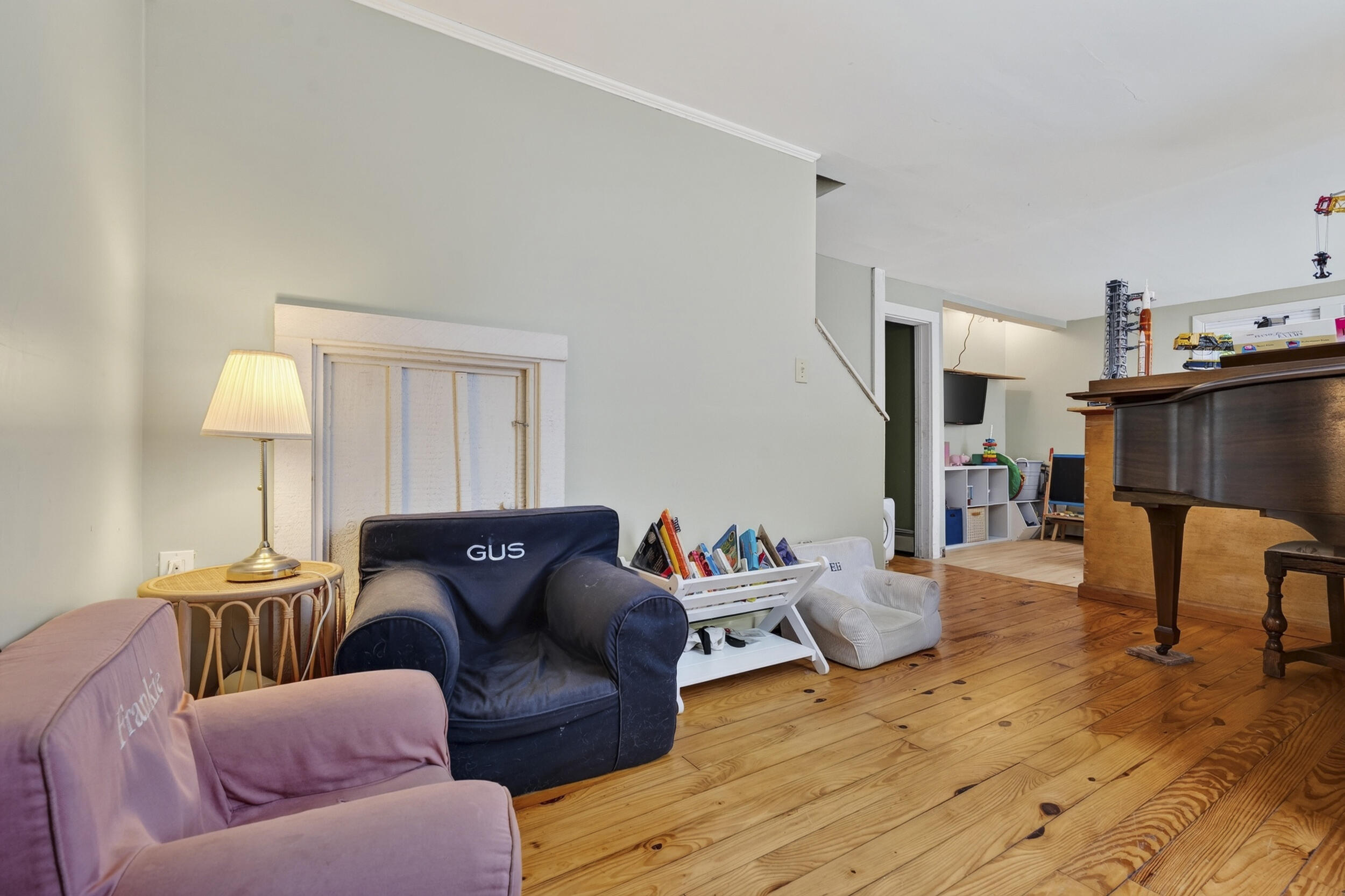 174 Bruce Hill Road Cumberland Center, ME 04021 - Photo 12 of 30 174brucehill-22