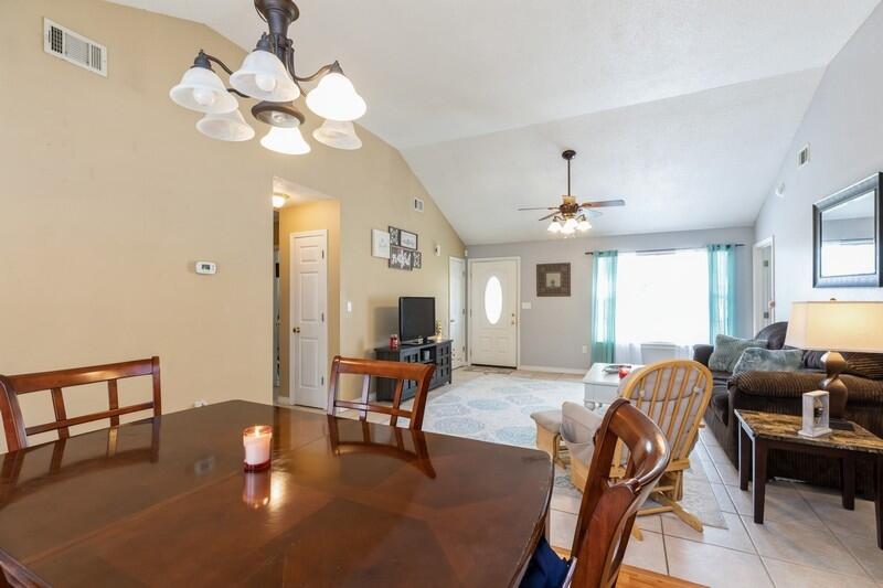138 Edna Drive Crestview, FL 32536 - Photo 9 of 26 a view of a livingroom with furniture