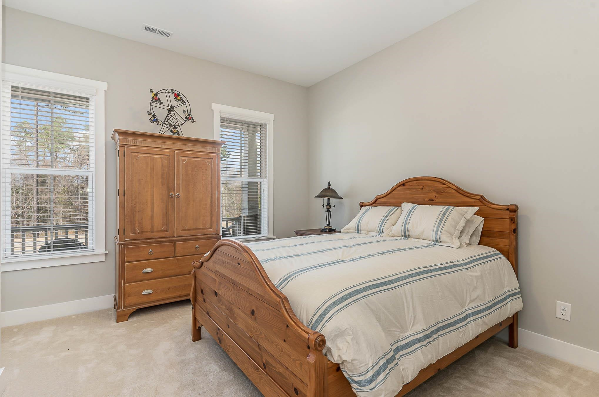 5518 Beardall Street Raleigh, NC 27616 - Photo 16 of 30 Photo 16