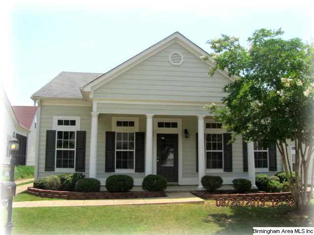 6400 Clubview Circle North Bessemer, AL 35022 - Photo 1 of 16