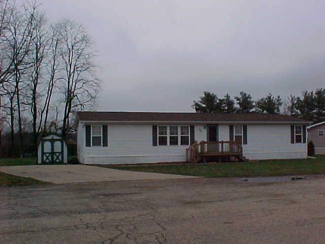 701 Fischer Road, Unit 237 Creve Coeur, IL 61610 - Photo 7 of 7 Gallery Image 7