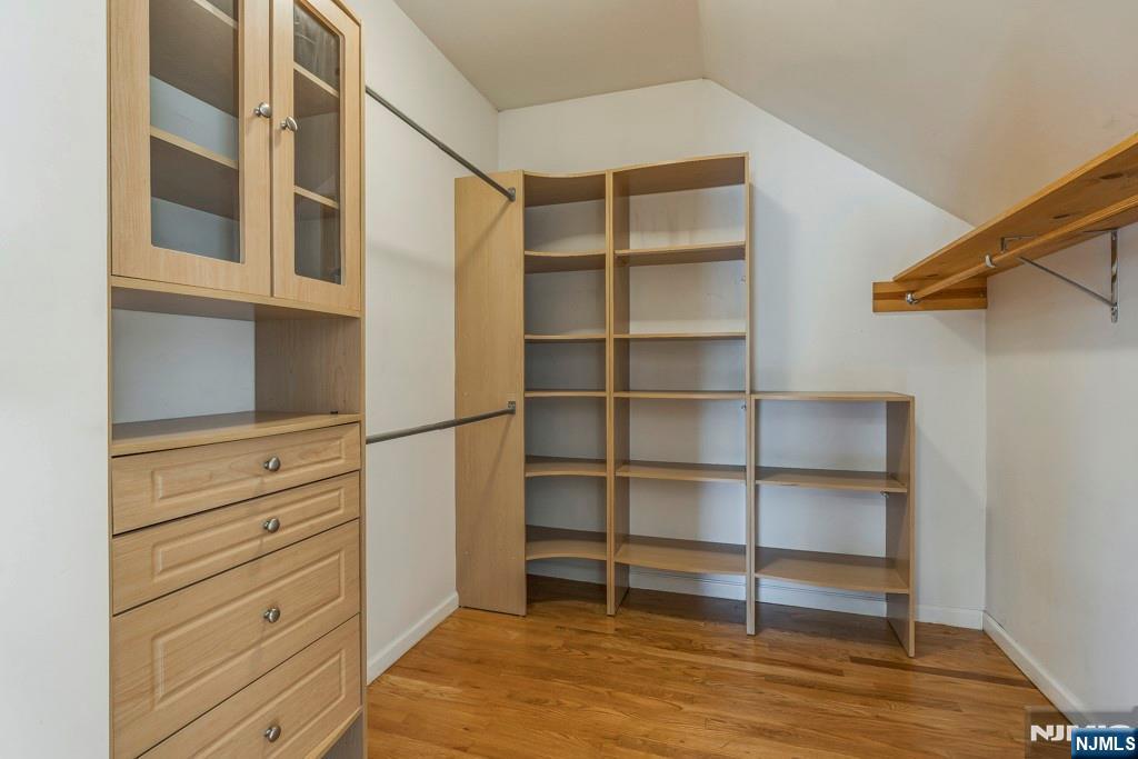 24 Sunderland Avenue Rutherford, NJ 07070 - Photo 24 of 40 a view of an empty walk in closet
