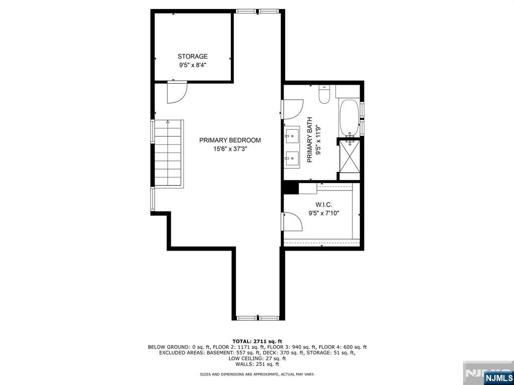 24 Sunderland Avenue Rutherford, NJ 07070 - Photo 36 of 40