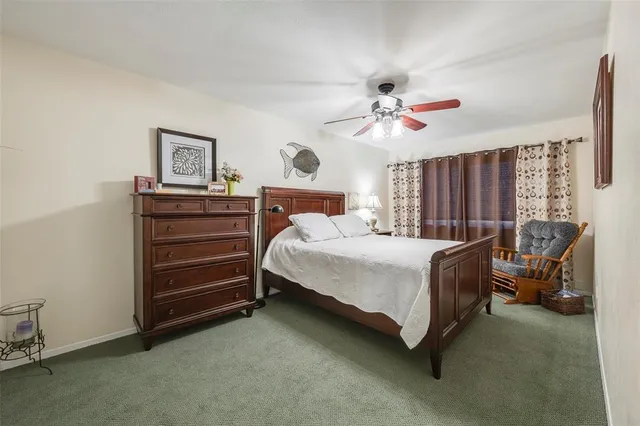 $324,900 | 5200 Country Club Drive, DeCordova, TX 76049