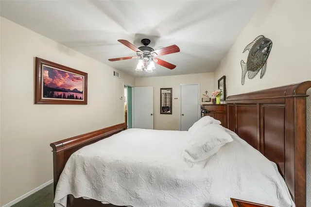 $324,900 | 5200 Country Club Drive, DeCordova, TX 76049