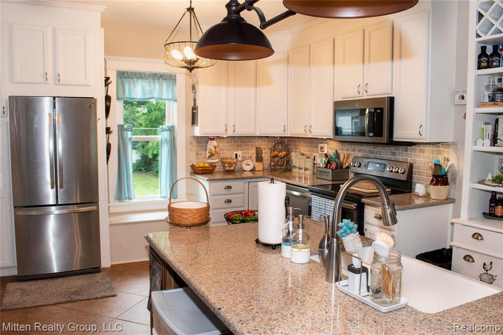 6810 Moscow Road Horton, MI 49246 - Photo 9 of 42
