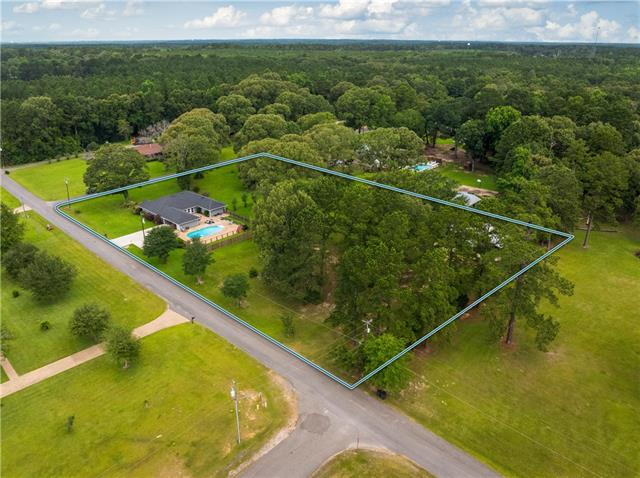 3904 Staples Road Pineville, LA 71360 - Photo 48 of 52