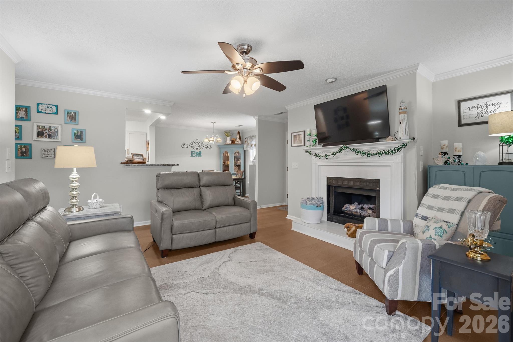 21153 Cold Spring Lane Cornelius, NC 28031 - Photo 13 of 33