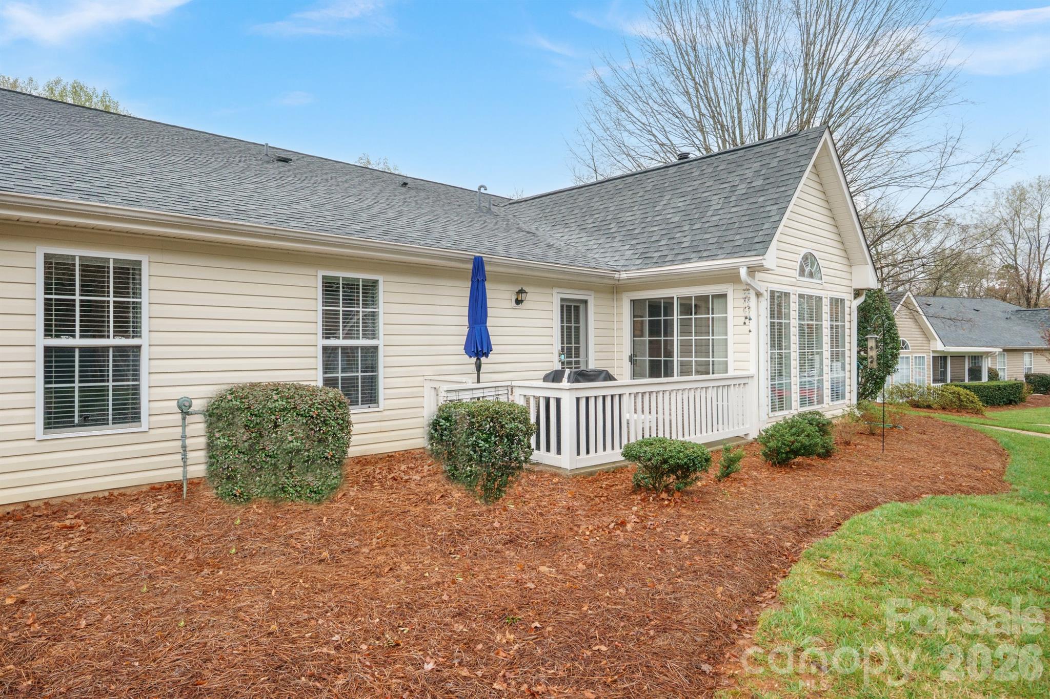 21153 Cold Spring Lane Cornelius, NC 28031 - Photo 2 of 33