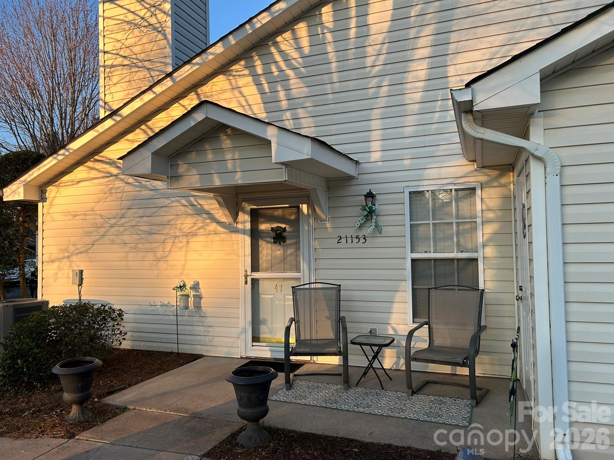 21153 Cold Spring Lane Cornelius, NC 28031 - Photo 28 of 33