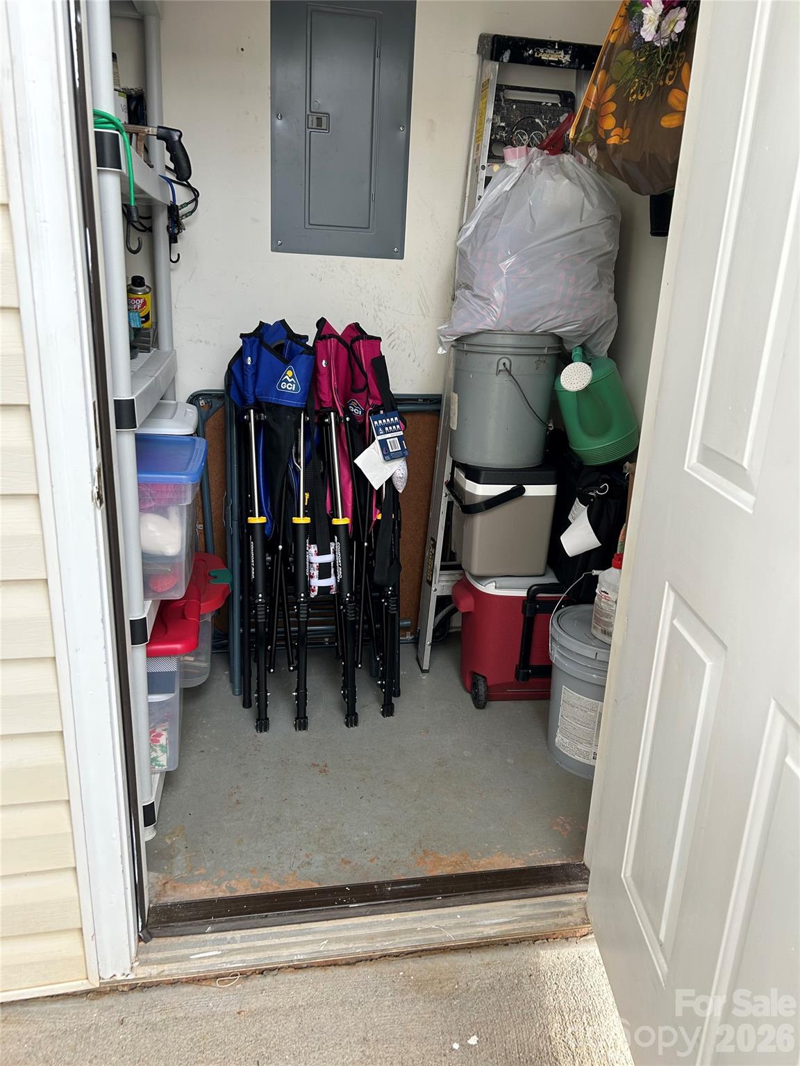 21153 Cold Spring Lane Cornelius, NC 28031 - Photo 33 of 33