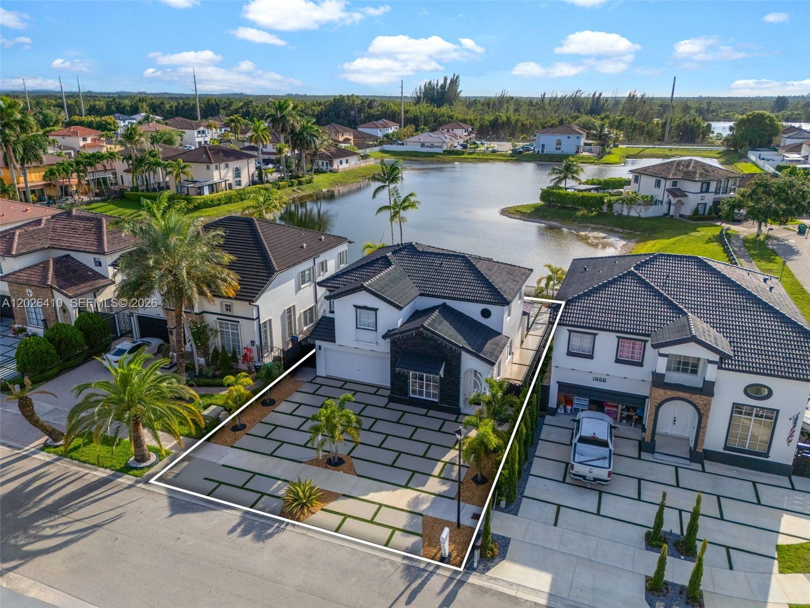 1680 Southwest 154th Path Miami, FL 33185 - Photo 44 of 51