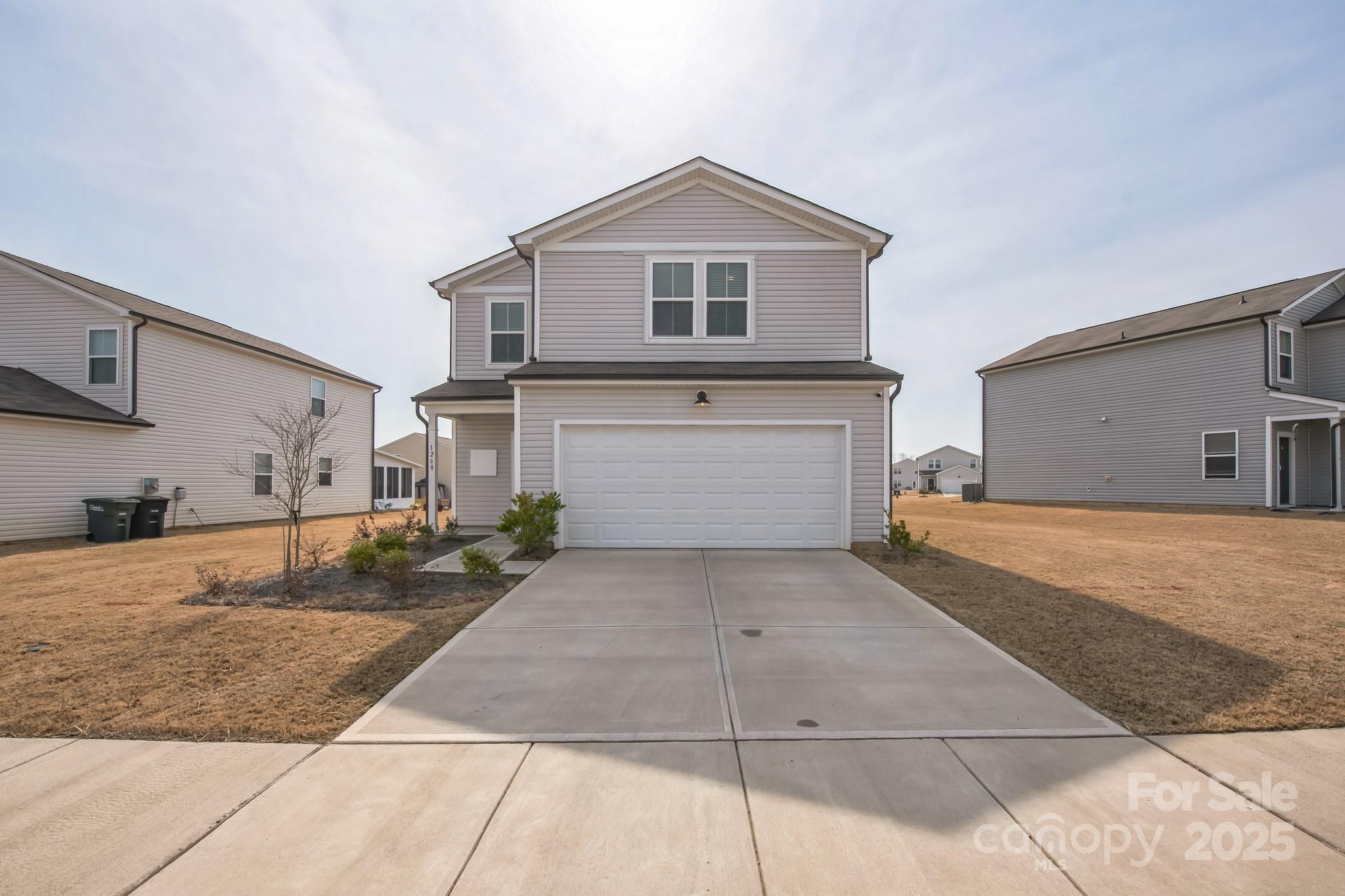 1268 Maple Shade Road Southwest Concord, NC 28027 - Photo 2 of 41 Gallery Image 2
