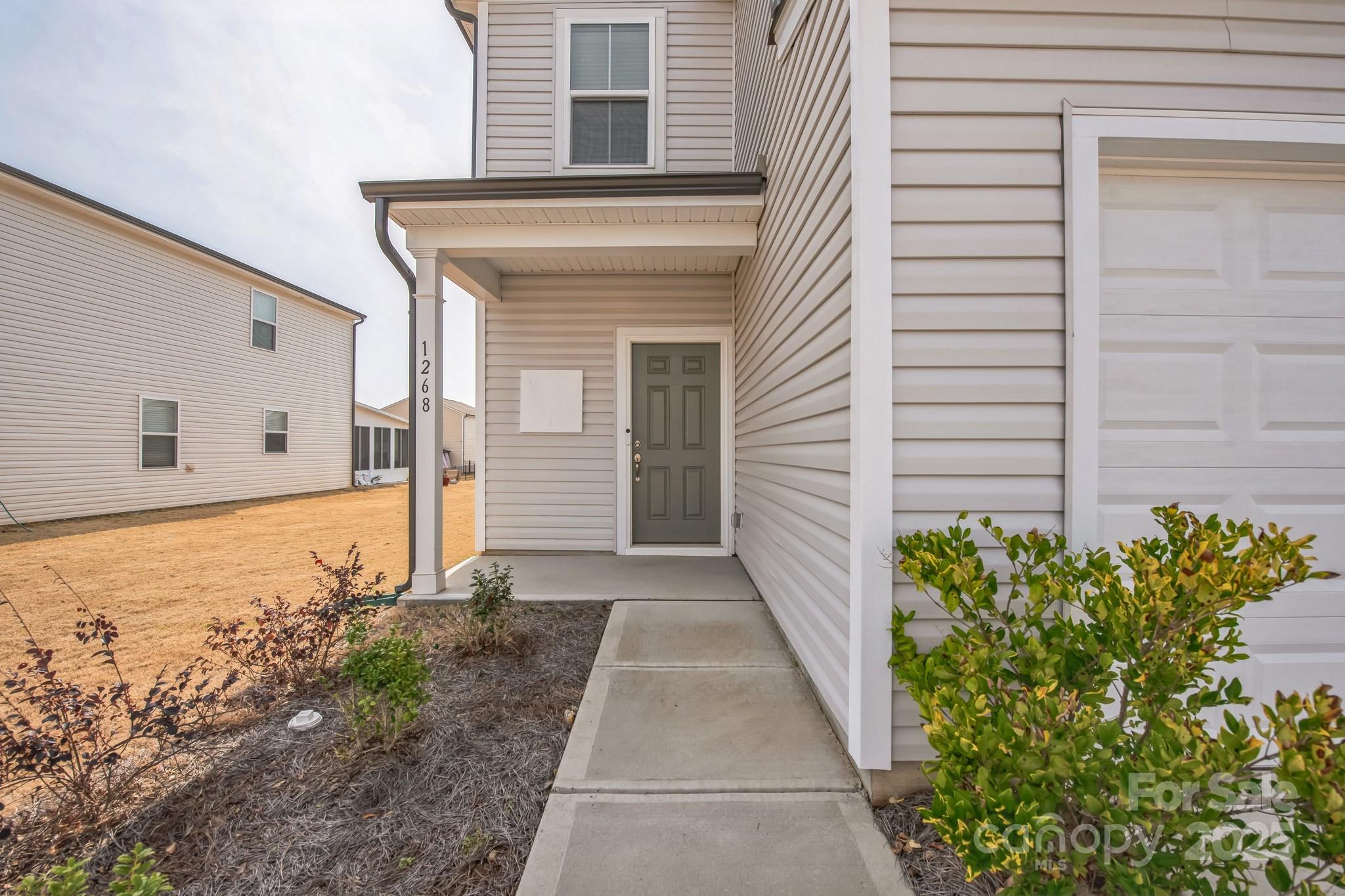 1268 Maple Shade Road Southwest Concord, NC 28027 - Photo 3 of 41 Gallery Image 3