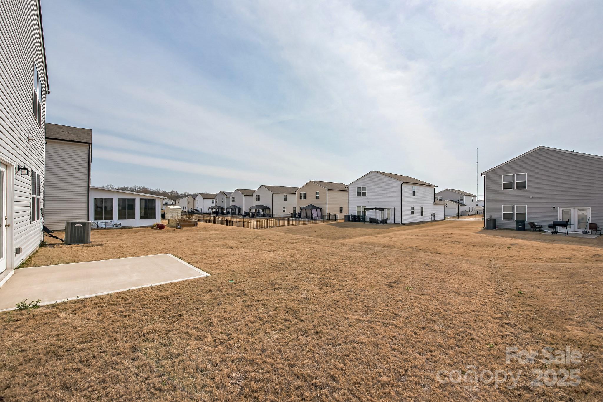 1268 Maple Shade Road Southwest Concord, NC 28027 - Photo 32 of 41 Gallery Image 32