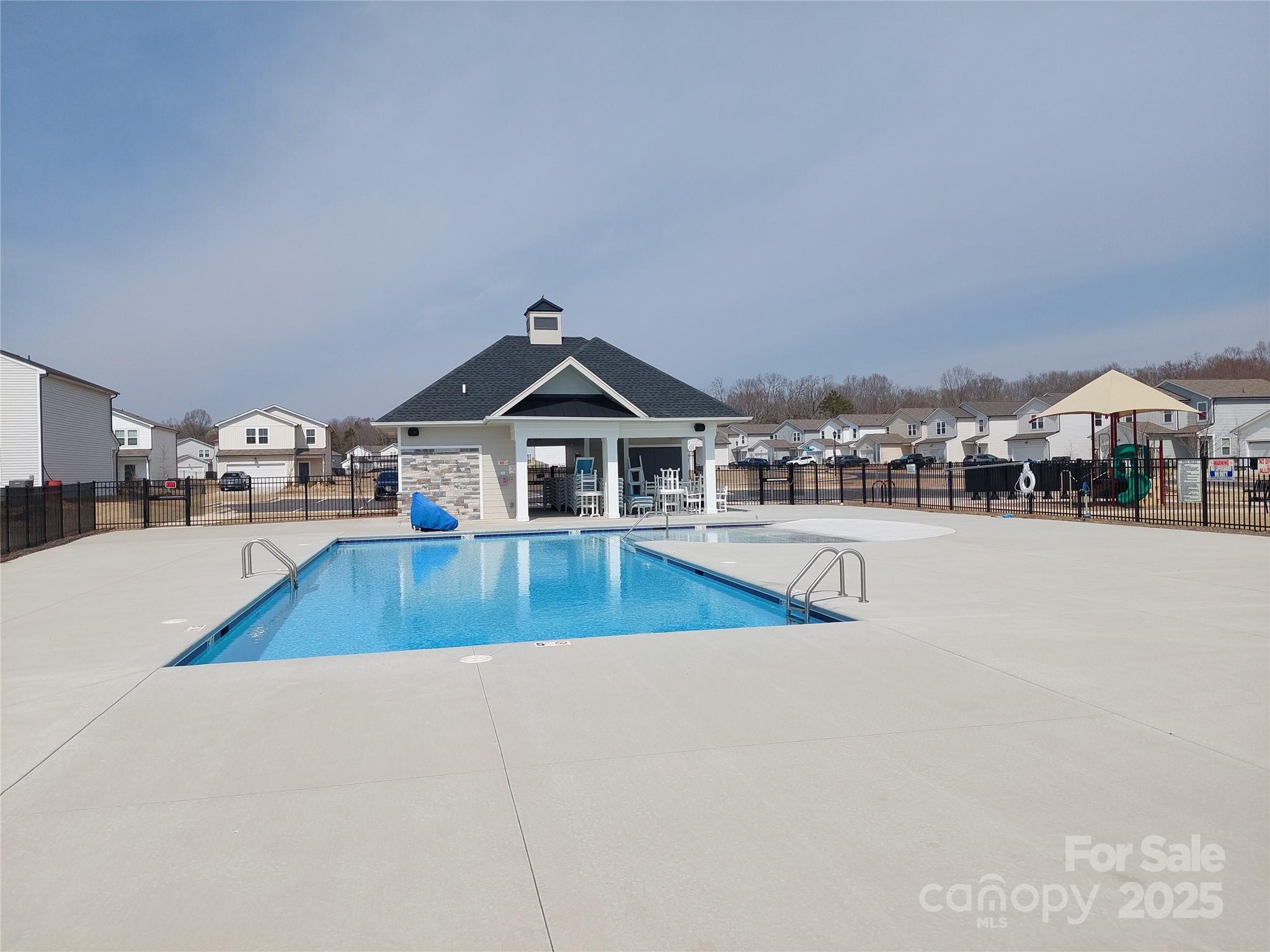 1268 Maple Shade Road Southwest Concord, NC 28027 - Photo 35 of 41 Gallery Image 35