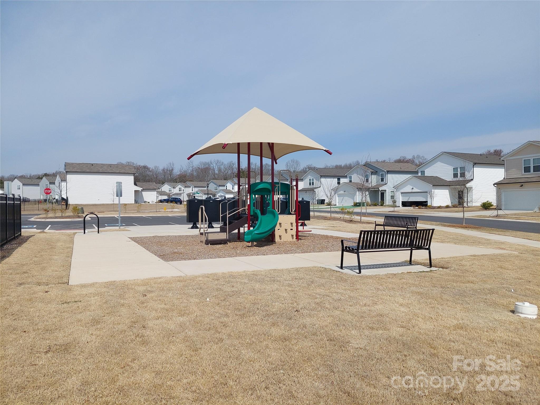 1268 Maple Shade Road Southwest Concord, NC 28027 - Photo 36 of 41 Gallery Image 36
