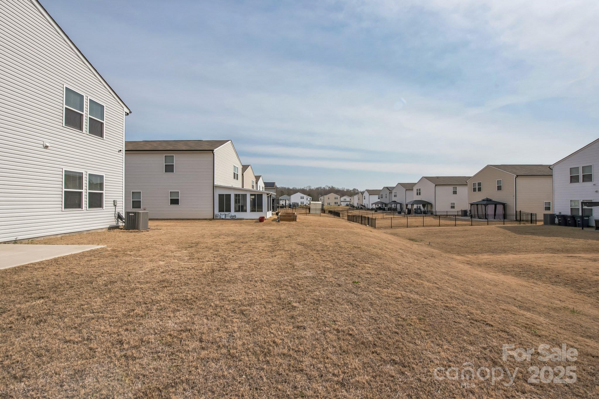 1268 Maple Shade Road Southwest Concord, NC 28027 - Photo 39 of 41 Gallery Image 39