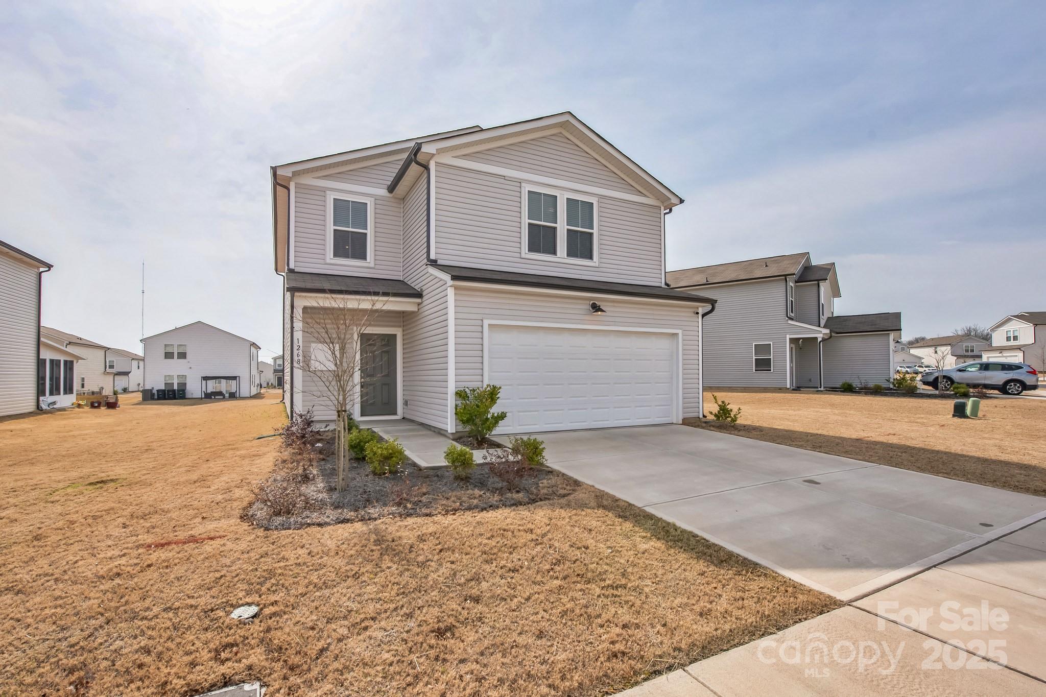 1268 Maple Shade Road Southwest Concord, NC 28027 - Photo 41 of 41 Gallery Image 41