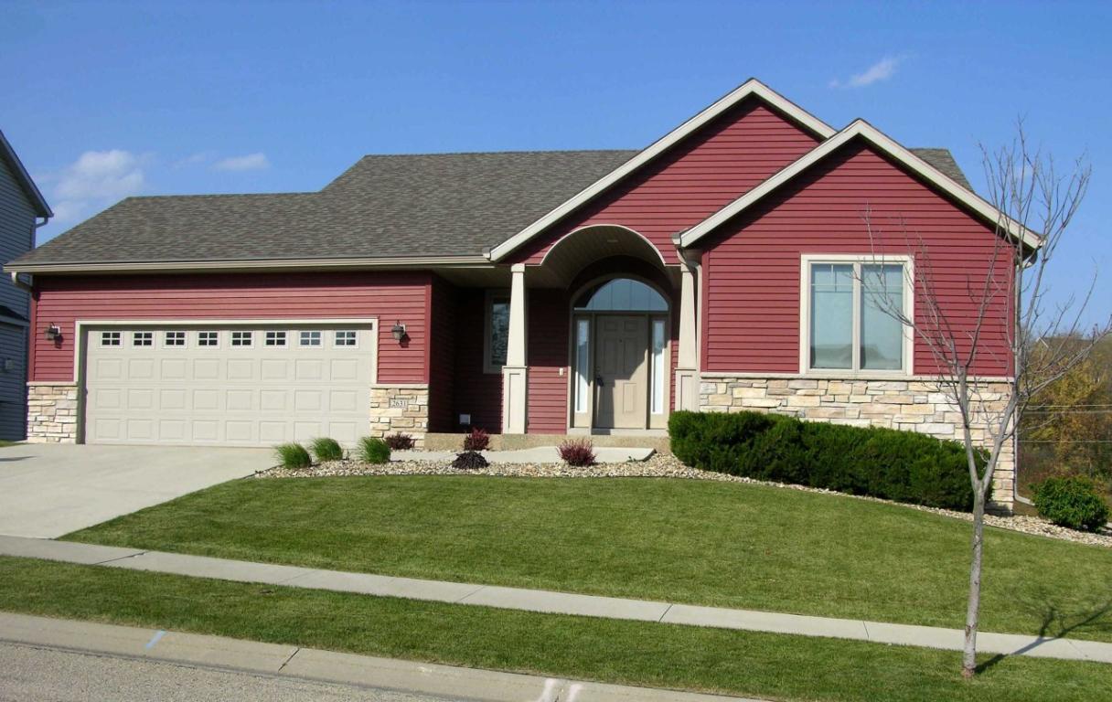 2631 Flagstone Lane Northwest Rochester, MN 55901 - Photo 1 of 1