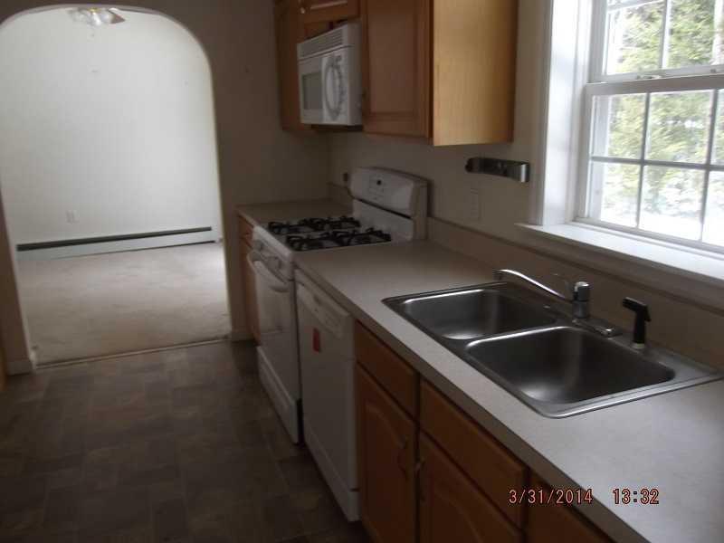 9 Ridge Road Lovell, ME 04051 - Photo 3 of 12 Kitchen.