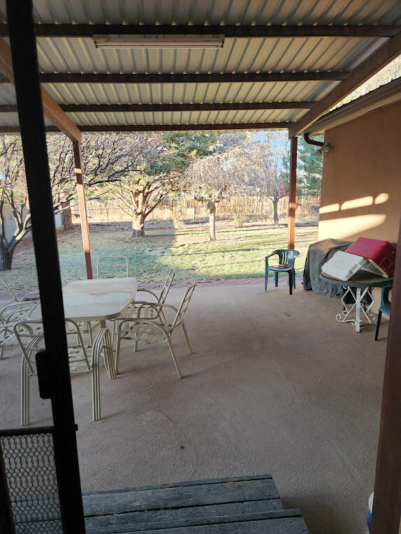 624 Newberry Road Socorro, NM 87801 - Photo 69 of 77 Gallery Image 69